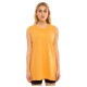 Be Nation Γυναικεία αμάνικη μπλούζα Sleeveless With Reflective Print